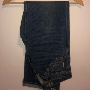 Blank NYC- Wooster Slim Fit Jean